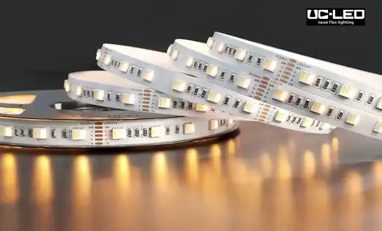 Can I cut and reconnect flexible LED strips easily?